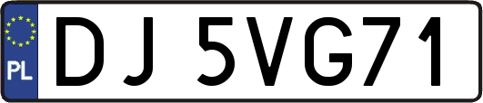 DJ5VG71