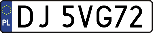 DJ5VG72