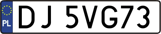 DJ5VG73