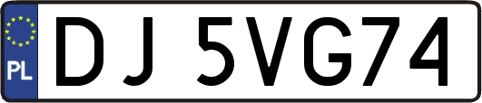 DJ5VG74