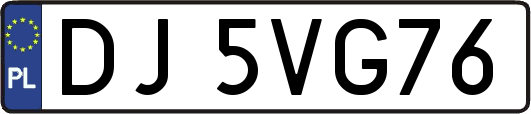 DJ5VG76