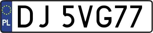 DJ5VG77
