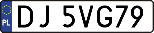 DJ5VG79