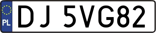 DJ5VG82