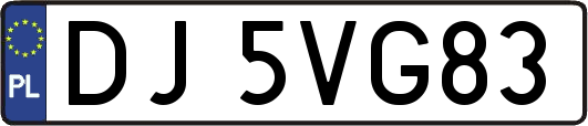 DJ5VG83