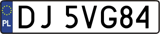 DJ5VG84