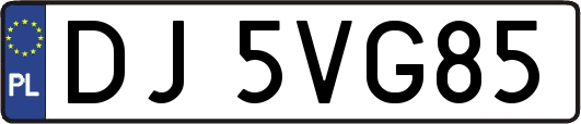DJ5VG85