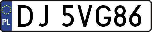 DJ5VG86
