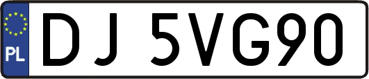 DJ5VG90
