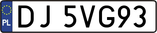 DJ5VG93