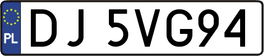 DJ5VG94