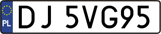 DJ5VG95