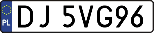 DJ5VG96