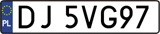 DJ5VG97