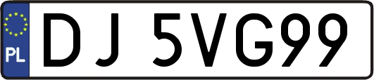 DJ5VG99