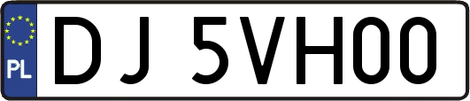 DJ5VH00