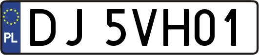 DJ5VH01
