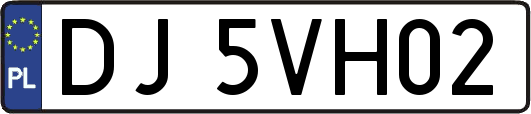 DJ5VH02