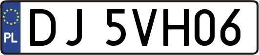 DJ5VH06
