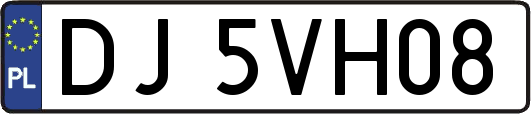 DJ5VH08