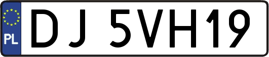 DJ5VH19