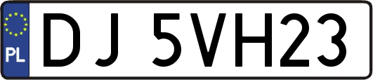 DJ5VH23