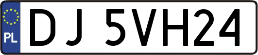 DJ5VH24