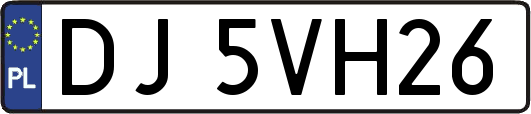 DJ5VH26