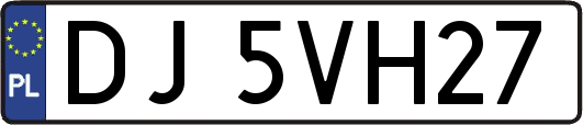 DJ5VH27