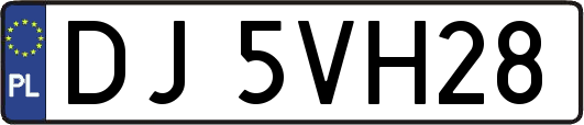 DJ5VH28