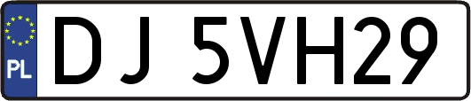 DJ5VH29