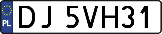 DJ5VH31