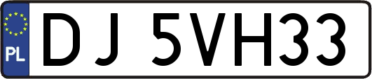 DJ5VH33