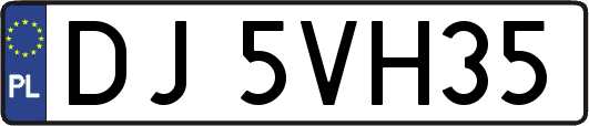 DJ5VH35