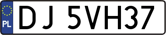 DJ5VH37