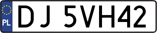 DJ5VH42