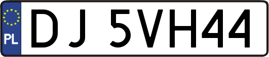 DJ5VH44