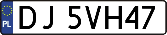 DJ5VH47