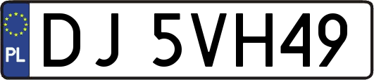 DJ5VH49