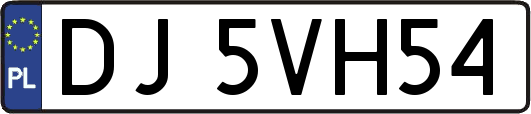 DJ5VH54