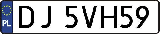 DJ5VH59