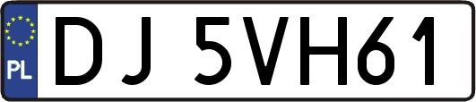 DJ5VH61