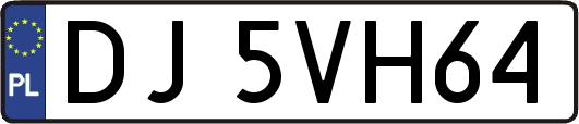 DJ5VH64