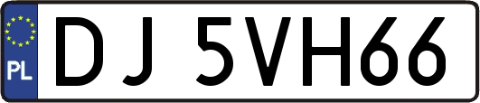 DJ5VH66