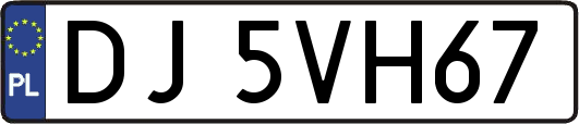 DJ5VH67