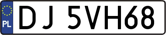 DJ5VH68