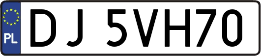 DJ5VH70