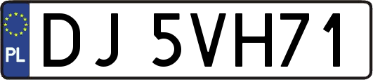 DJ5VH71