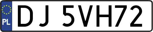 DJ5VH72