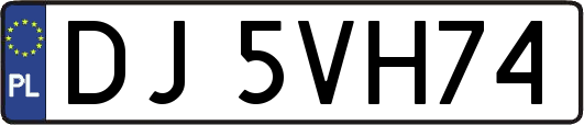 DJ5VH74